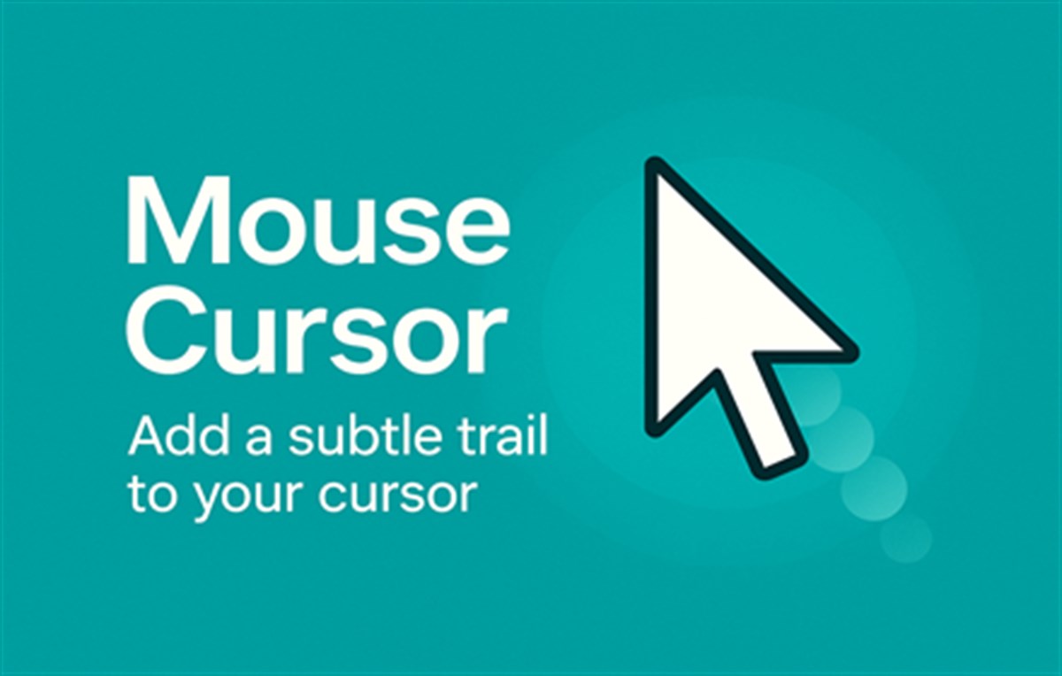 Mouse Cursor