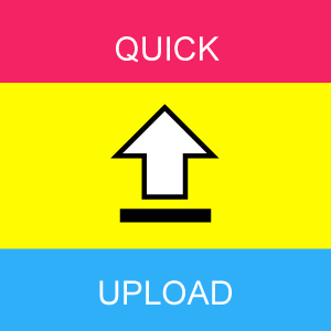 Quick Uploader - Safe Upload Photos from Camera Roll