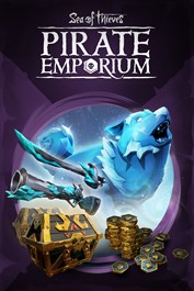 Heart of Ice Bundle