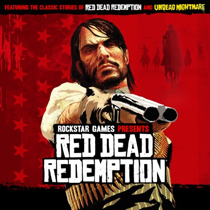Red Dead Redemption (PC)
