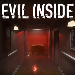 Aperçu Evil Inside