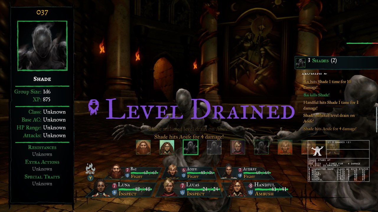 Wizardry: Proving Grounds of the Mad Overlord screenshot 10