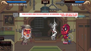 Oh...Sir! Slightly Insulting Bundle screenshot 5