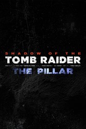 Shadow of the Tomb Raider - De Pillar-add-on