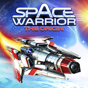 Space Warrior: The Origin