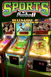 Sports Pinball Bundle