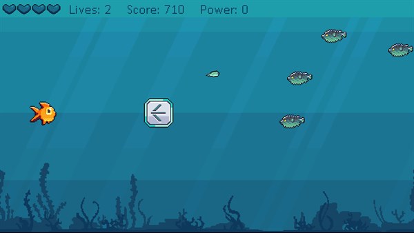 5 in 1 Arcade Vault screenshot