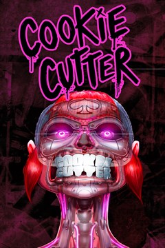 Cover poster for Cookie Cutter