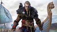 Assassin's Creed Valhalla - Édition Deluxe
