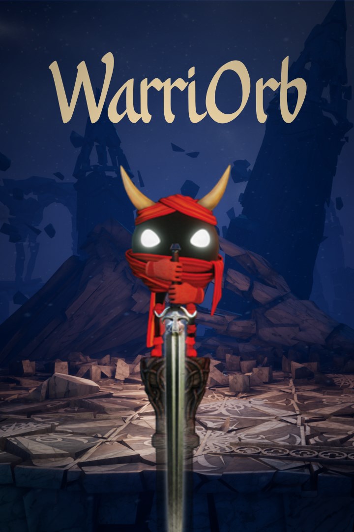 WarriOrb image