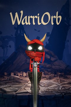 Cover poster for WarriOrb