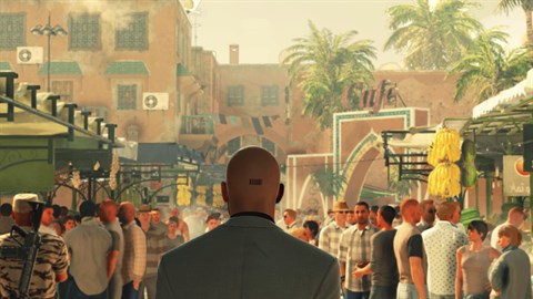 HITMAN™ - Pacchetto estivo