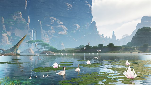 Lost Ember: Legendary Souls screenshot 4