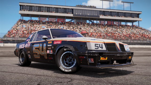 Racing Heroes Car Pack screenshot 1