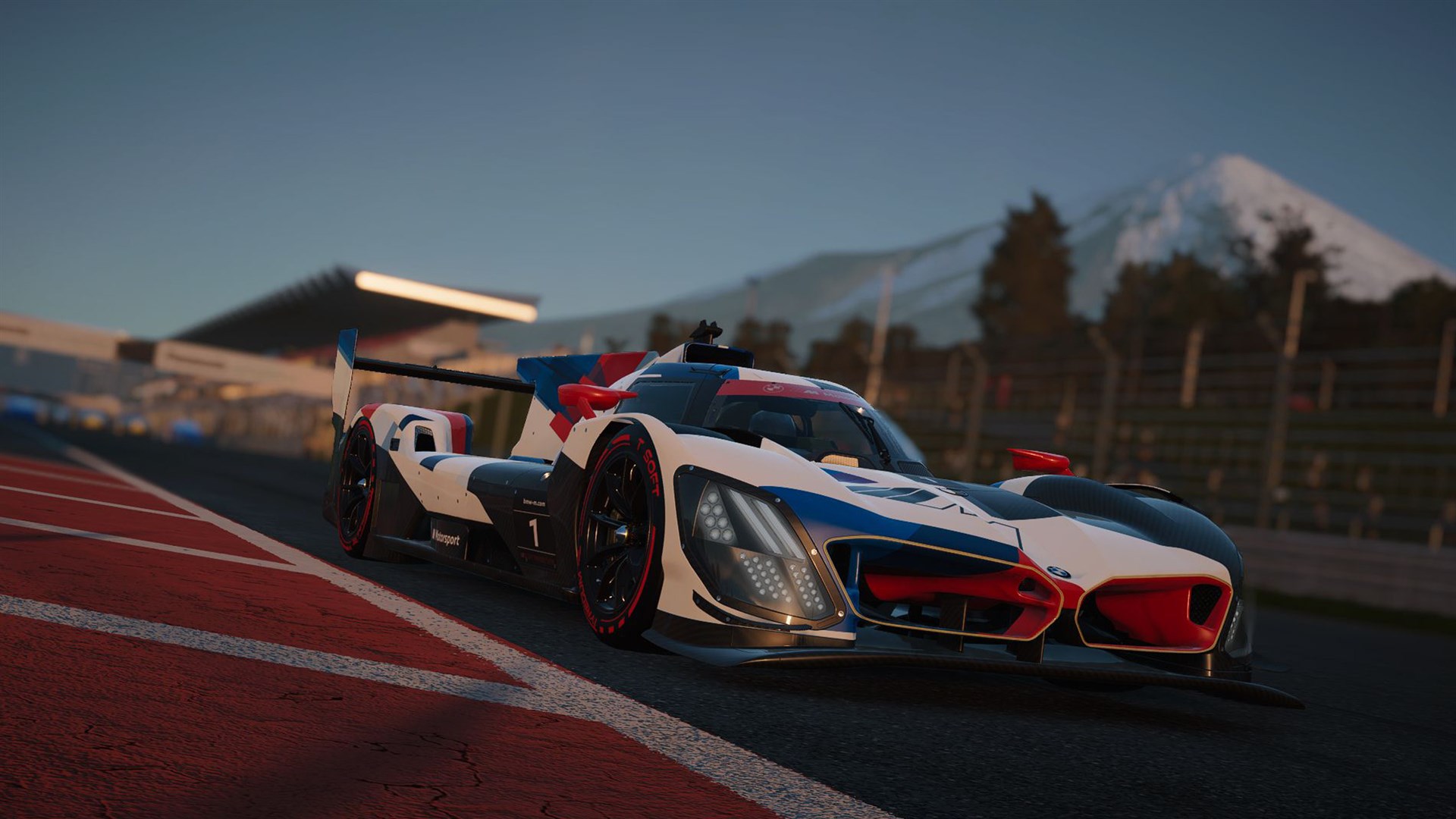 Screenshot 4 from Endurance Motorsport Series