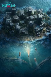 Once Human — Океаническое расширение: Острова Бездны Набор