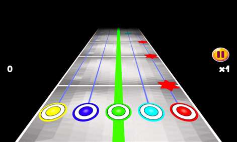 Guitar Age Screenshots 2
