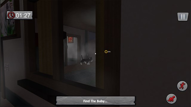 Scary Derry Baby screenshot 3