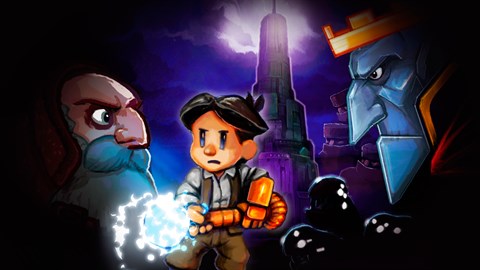 Teslagrad