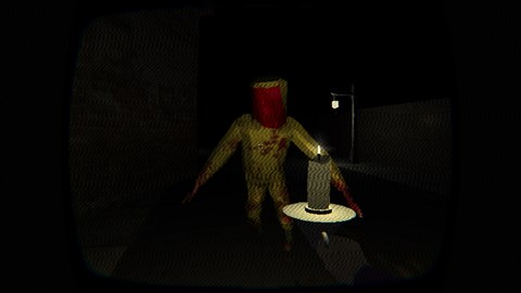 Observation Duty - Chasing Static