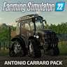 Antonio Carraro Pack (PC)