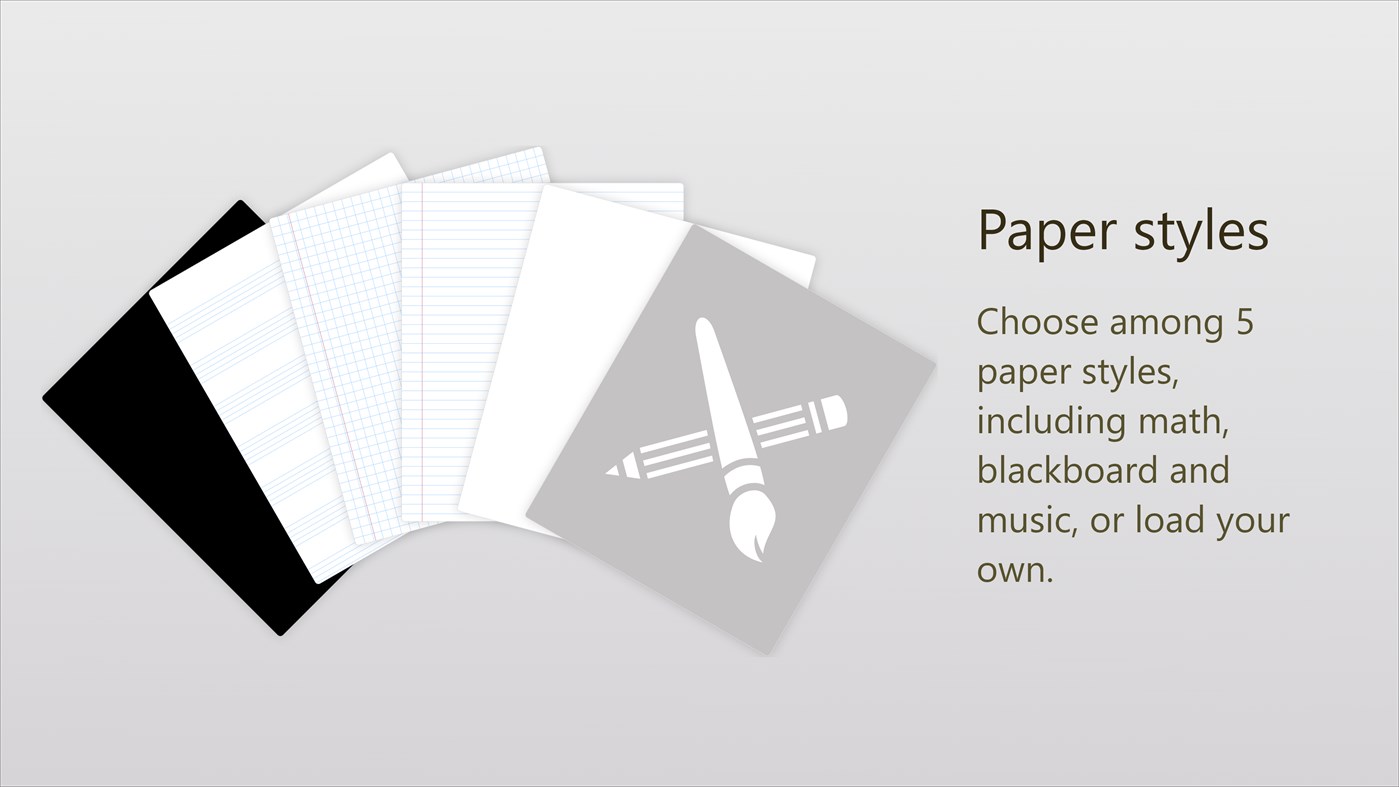 #5. Scrble Ink (Windows) Göre: Claudia Wey