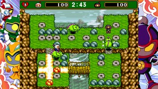 Buy SUPER BOMBERMAN COLLECTION | Xbox