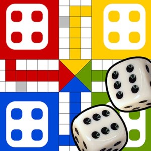 Ludo Classic Game icon