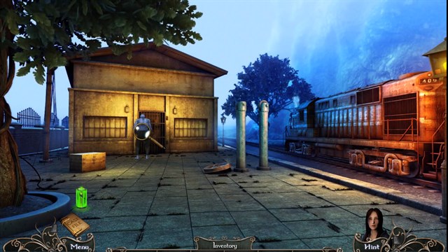 Dark Mystery Bundle screenshot 2