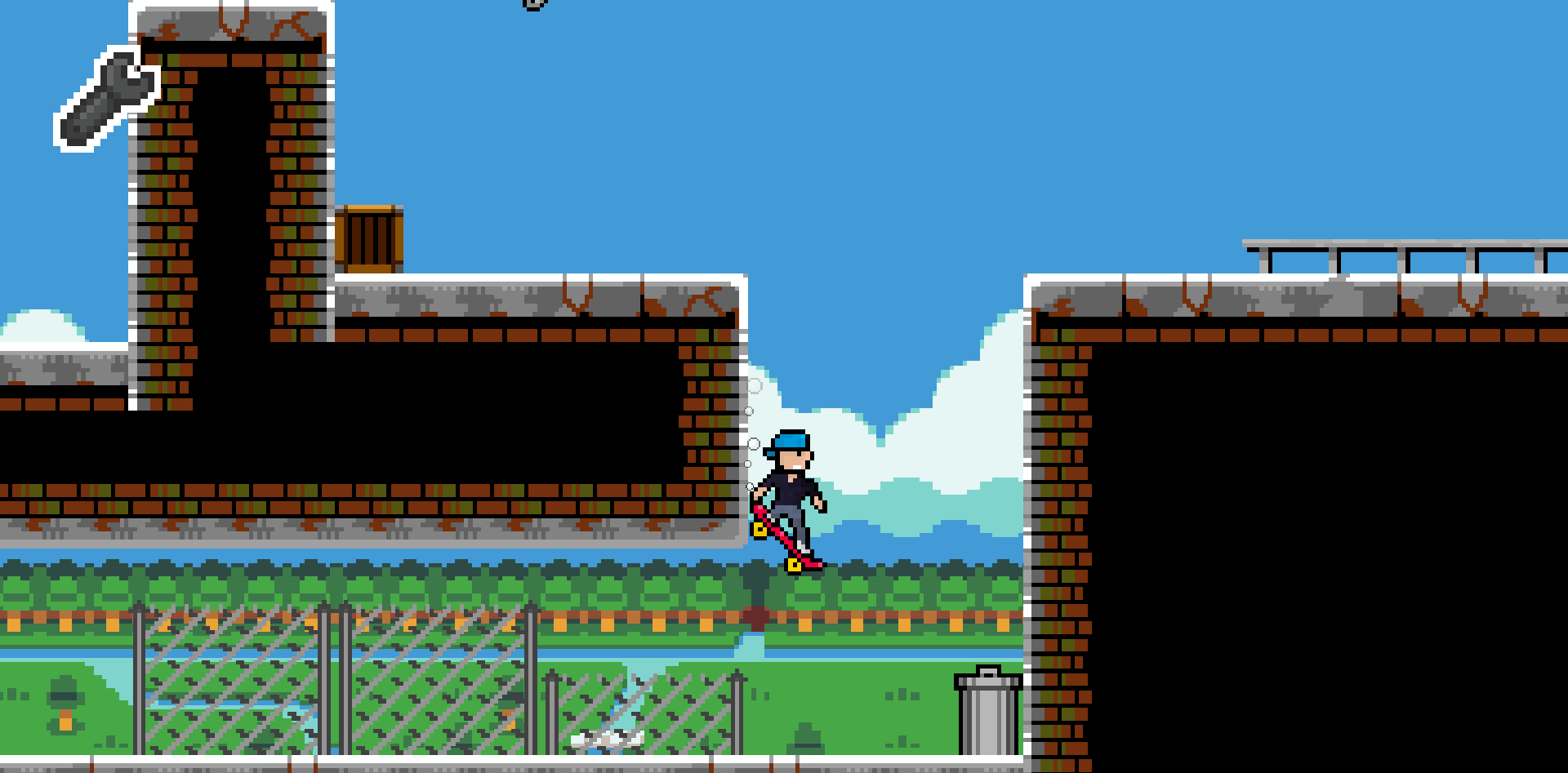 Skate Rush Hero screenshot 3 of 4