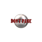 Don't Panic Button