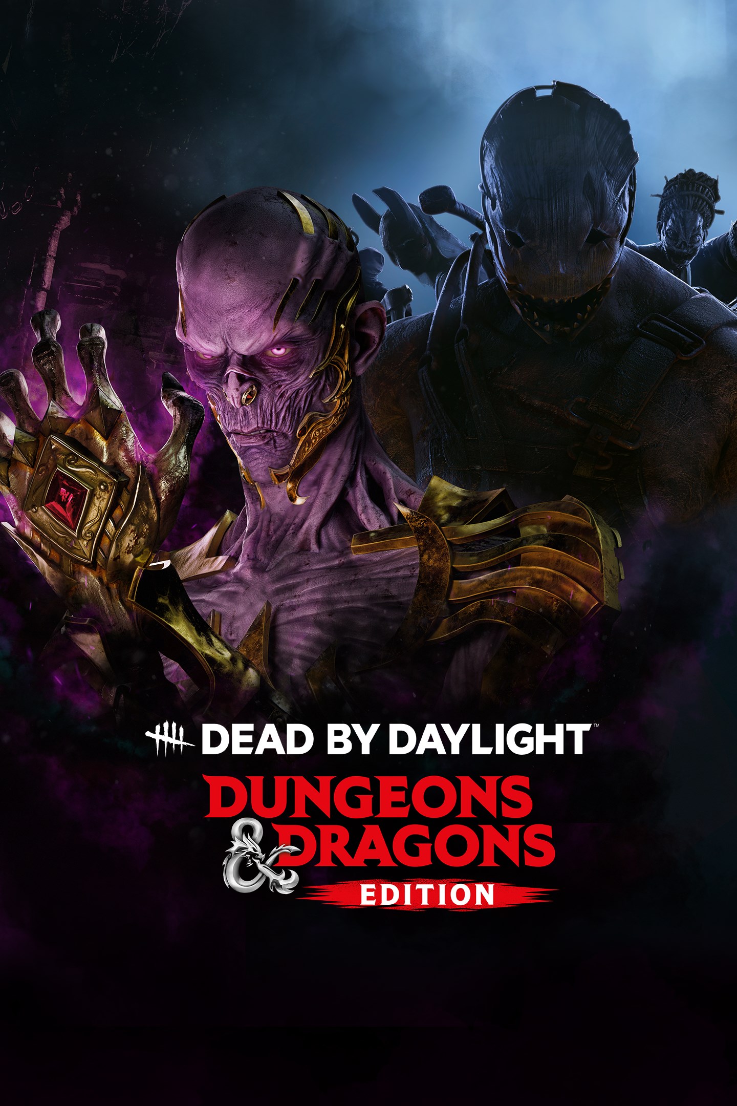 Dead by Daylight: Dungeons & Dragons Edition Windows image