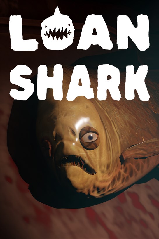 Box shot of Loan Shark