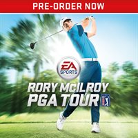 Précommande EA SPORTS™ Rory McIlroy PGA TOUR®