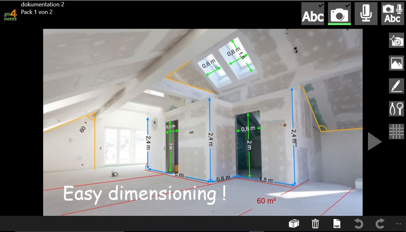#1. go4notes (Windows) Tekijänä: EGU Industriesoftware GmbH