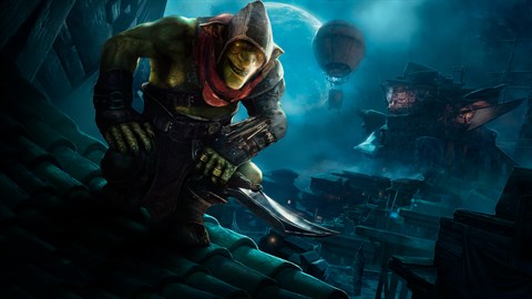 Buy Styx: Shards of Darkness | Xbox