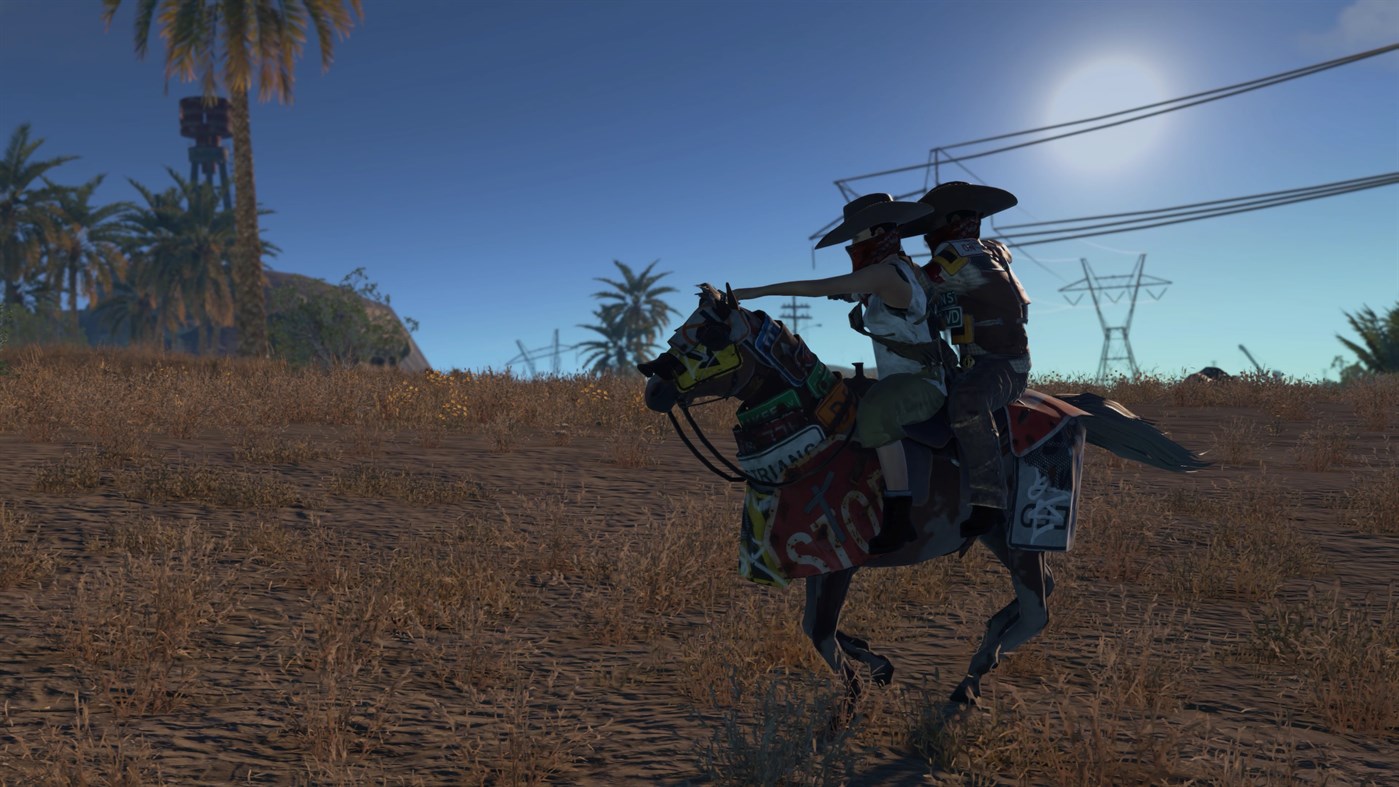 #1. Rust Console Edition - Ultimate (Xbox) 由: Double Eleven Ltd.