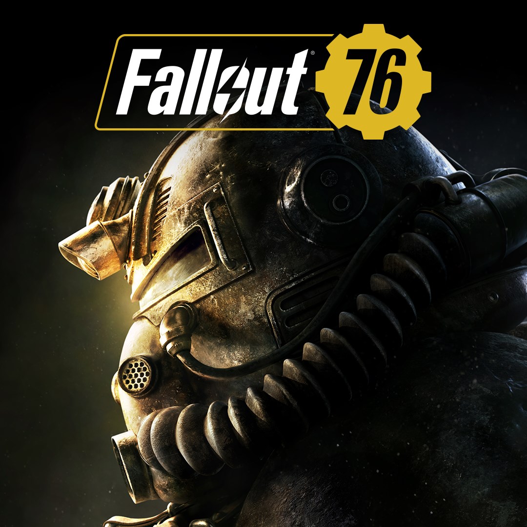 Fallout 76 Preorder