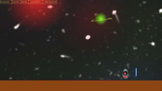 Space Invaders Reverse screenshot 7