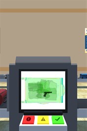 Baggage Screening Challenge