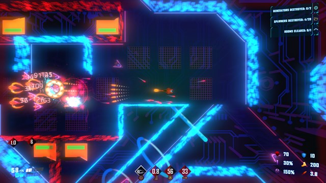 Beat the Machine Rebooted screenshot 2
