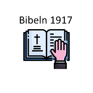 Bibeln 1917