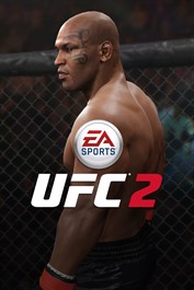 EA SPORTS™ UFC® 2 - "Legacy" Mike Tyson poids lourd-léger