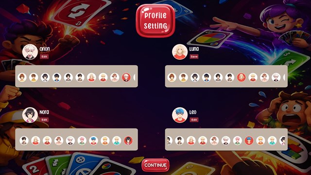 Last Hand - Multiplayer Card Game screenshot 3