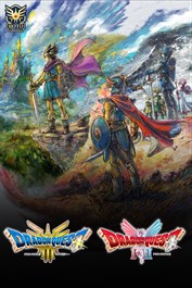 ドラゴンクエスト HD-2D版 ロト三部作セット