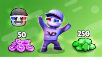 Lot 3D Guy