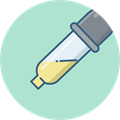 Click Color Picker