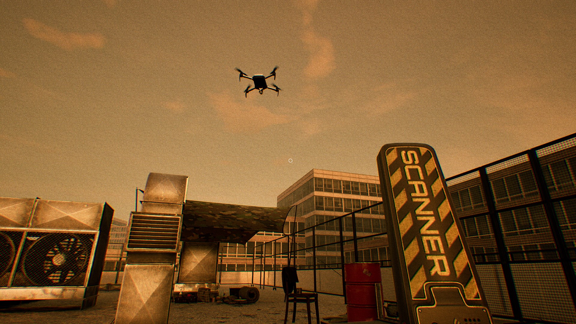 Screenshot 5 from Forensic: M.E. Protocol