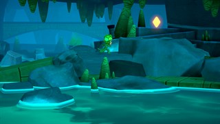 PJ MASKS: HEROES OF THE NIGHT - COMPLETE EDITION screenshot 2