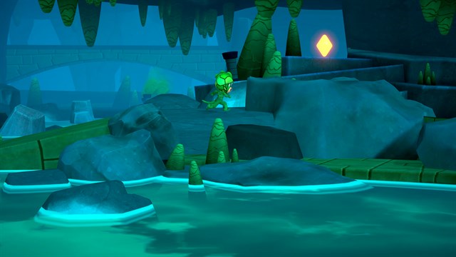 PJ MASKS: HEROES OF THE NIGHT - COMPLETE EDITION screenshot 2
